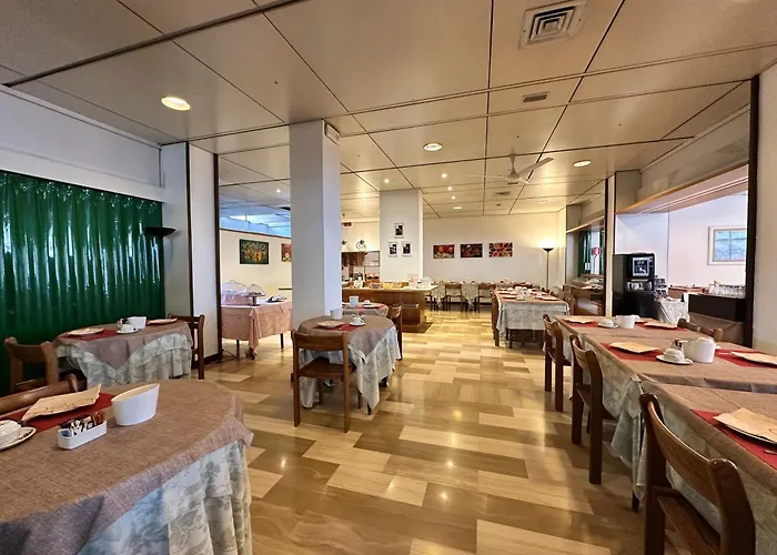 Hotel Cristallo Udine